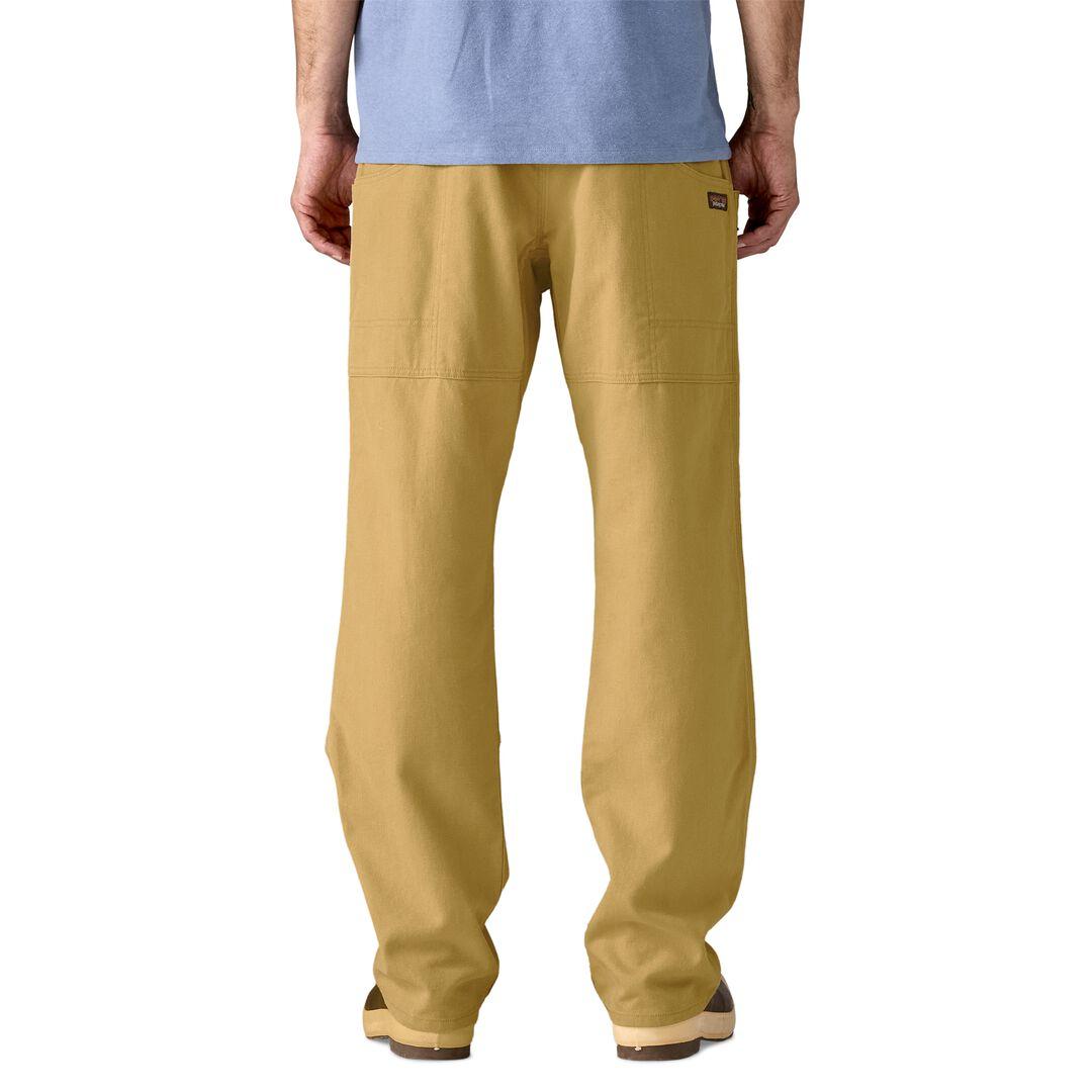 All Seasons Double Knee Work Pants - Long