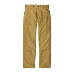 All Seasons Double Knee Work Pants - Short