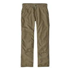 All Seasons Double Knee Work Pants - Short
