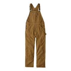 Iron Forge® Canvas Bib Work Overalls - Long