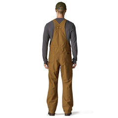 Iron Forge® Canvas Bib Work Overalls - Long