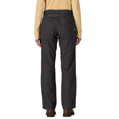 Iron Forge® Canvas Double Knee Work Pants - Short