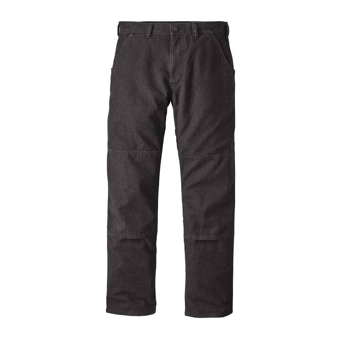 Iron Forge® Canvas Double Knee Work Pants - Short