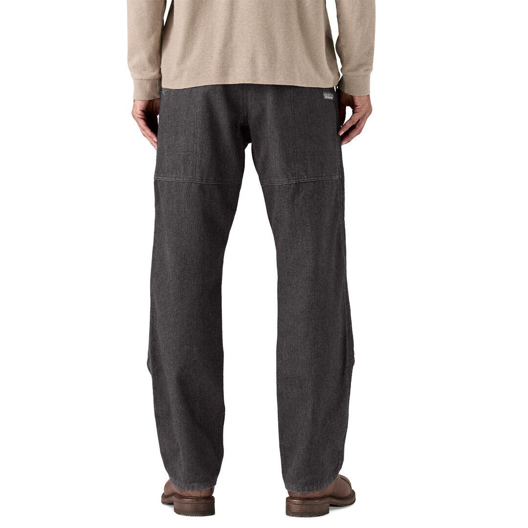 Iron Forge® Canvas Double Knee Work Pants - Short