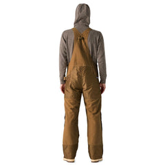Iron Forge® Canvas Insulated Work Overalls - Short