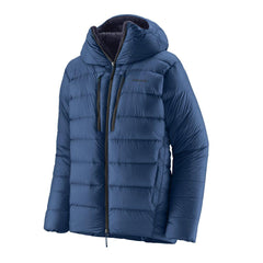 Grade VII Down Belay Parka