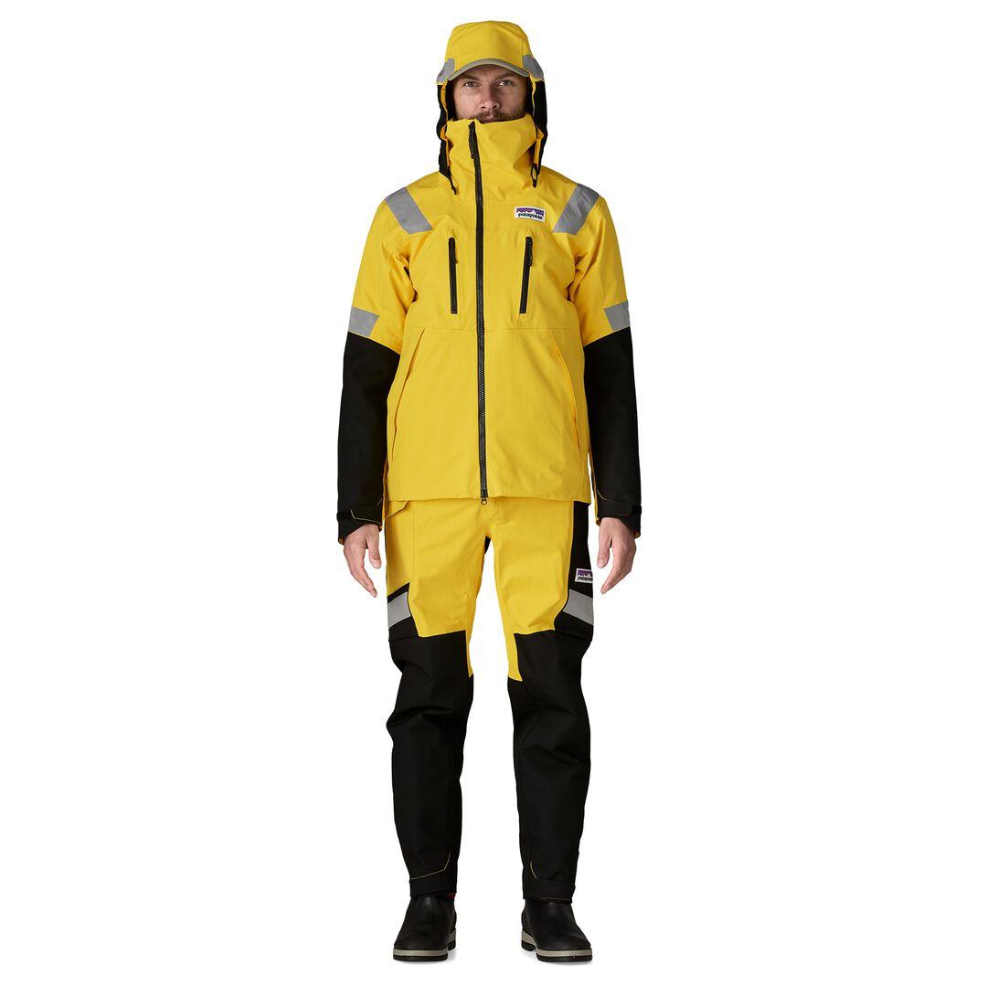 Big Water Foul Weather Jacket