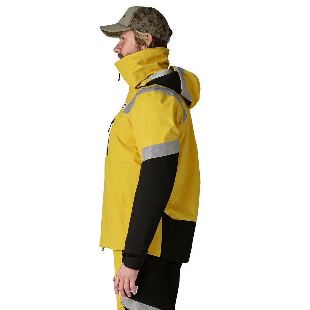 Big Water Foul Weather Jacket