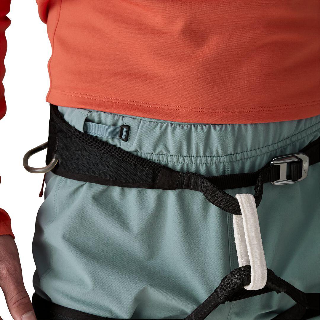 Free Wall Climbing Pants