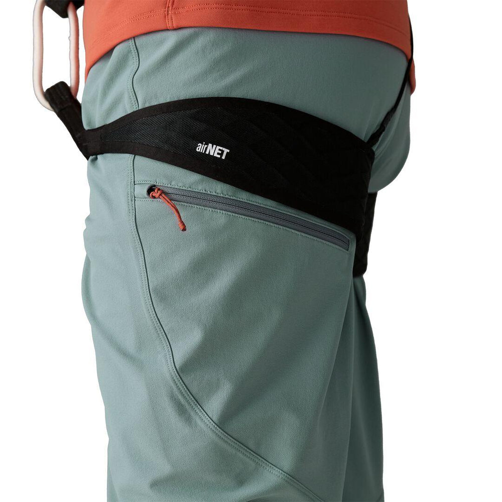 Free Wall Climbing Pants