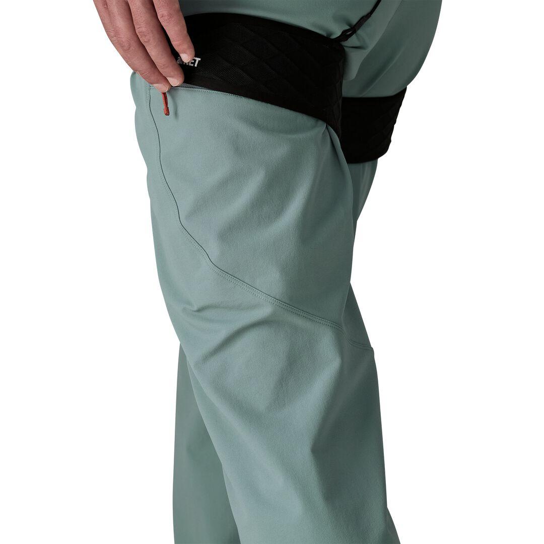 Free Wall Climbing Pants