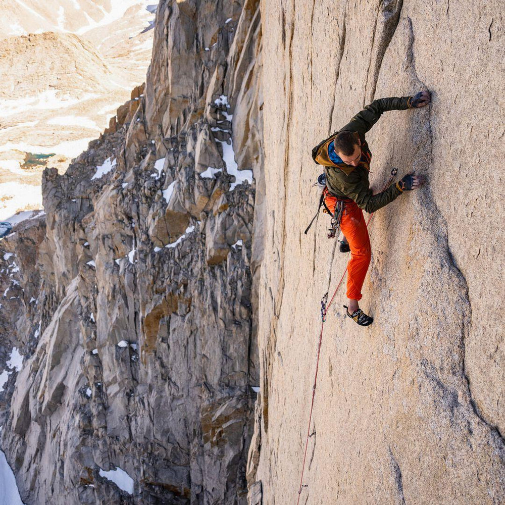 Free Wall Climbing Pants