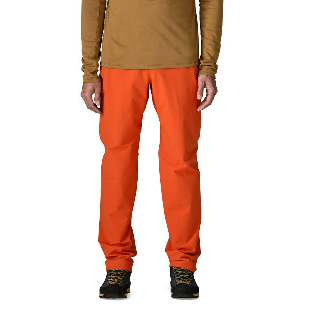 Free Wall Climbing Pants