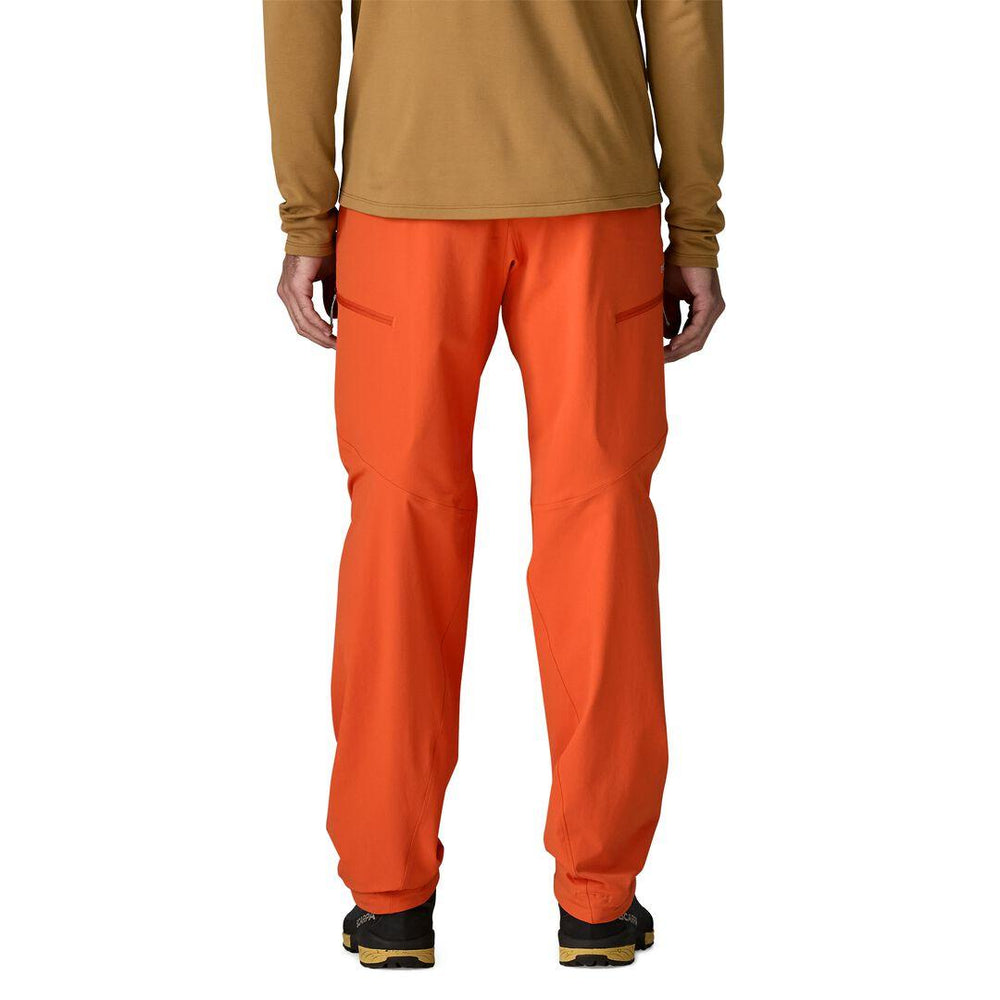 Free Wall Climbing Pants