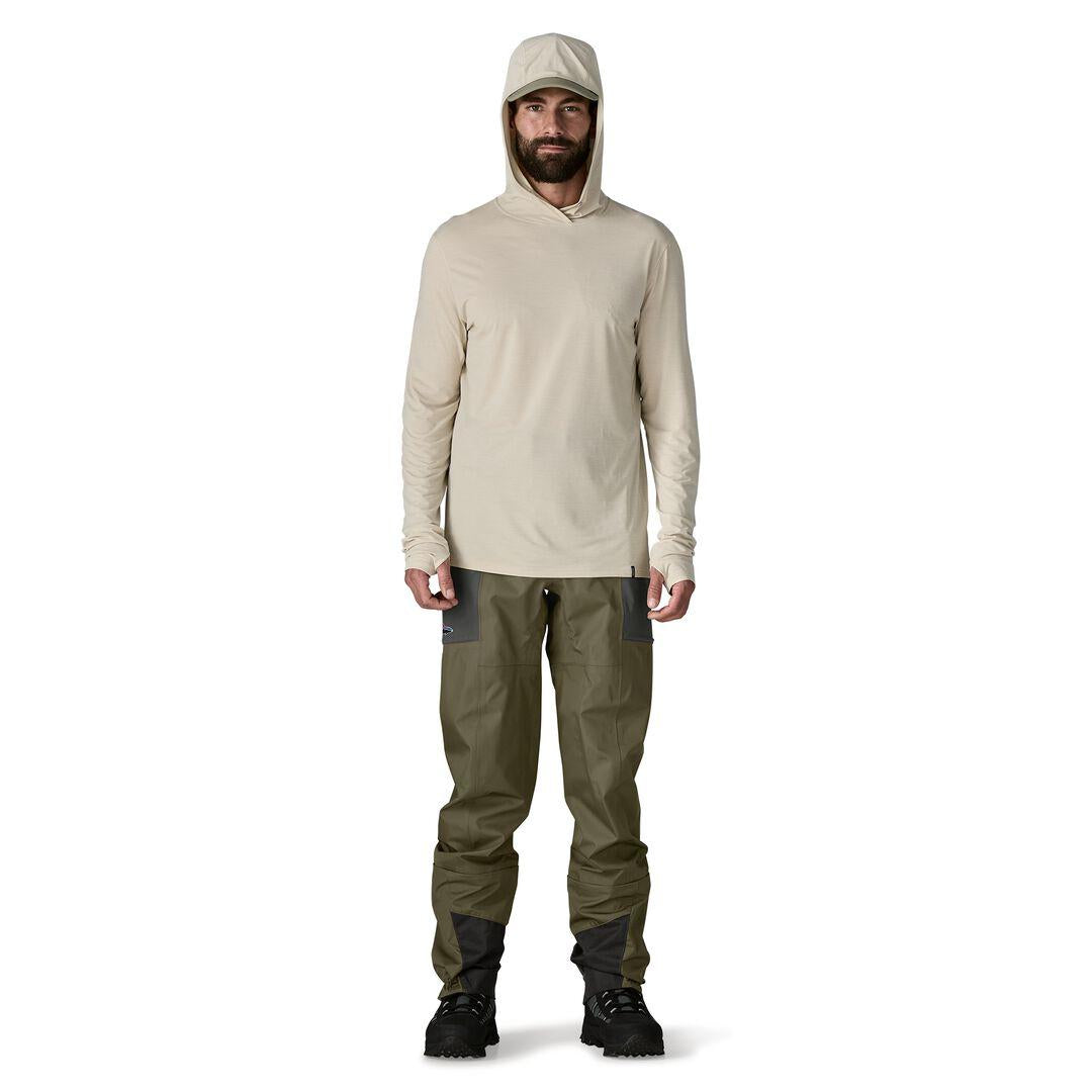Swiftcurrent® Traverse Wading Pants