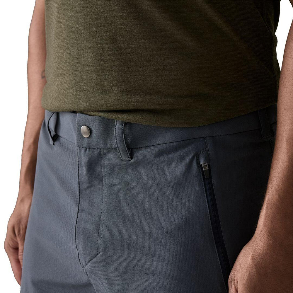 Terravia Trail Shorts - 10" Inseam