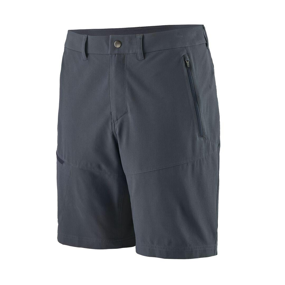 Terravia Trail Shorts - 10" Inseam