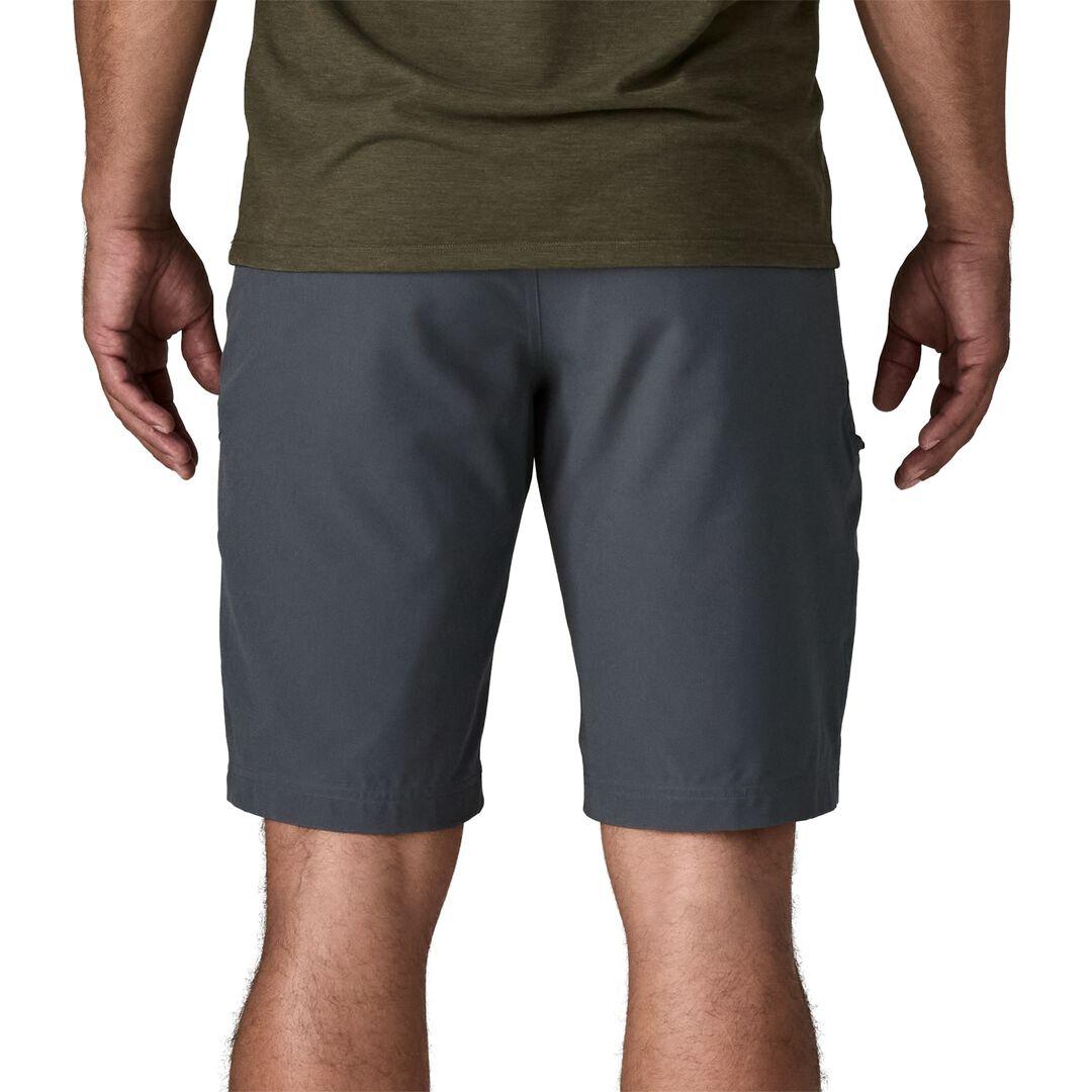 Terravia Trail Shorts - 10" Inseam