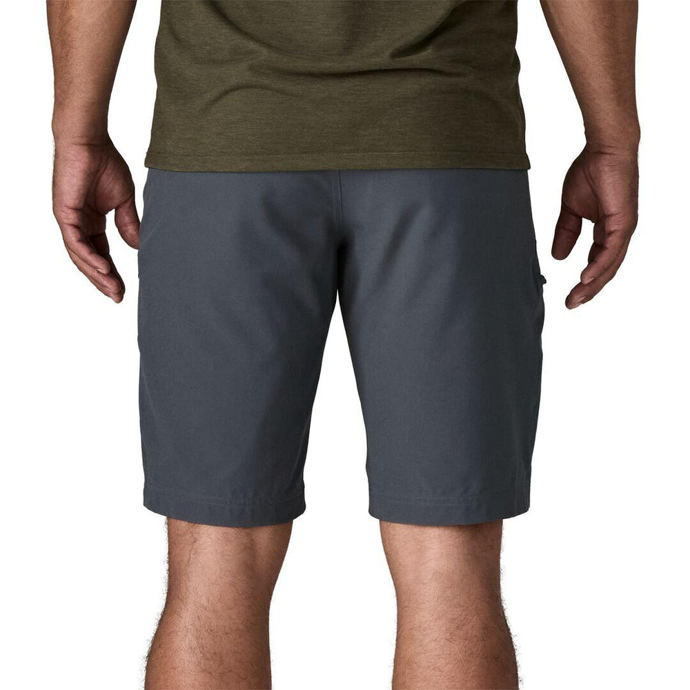 Terravia Trail Shorts - 10" Inseam
