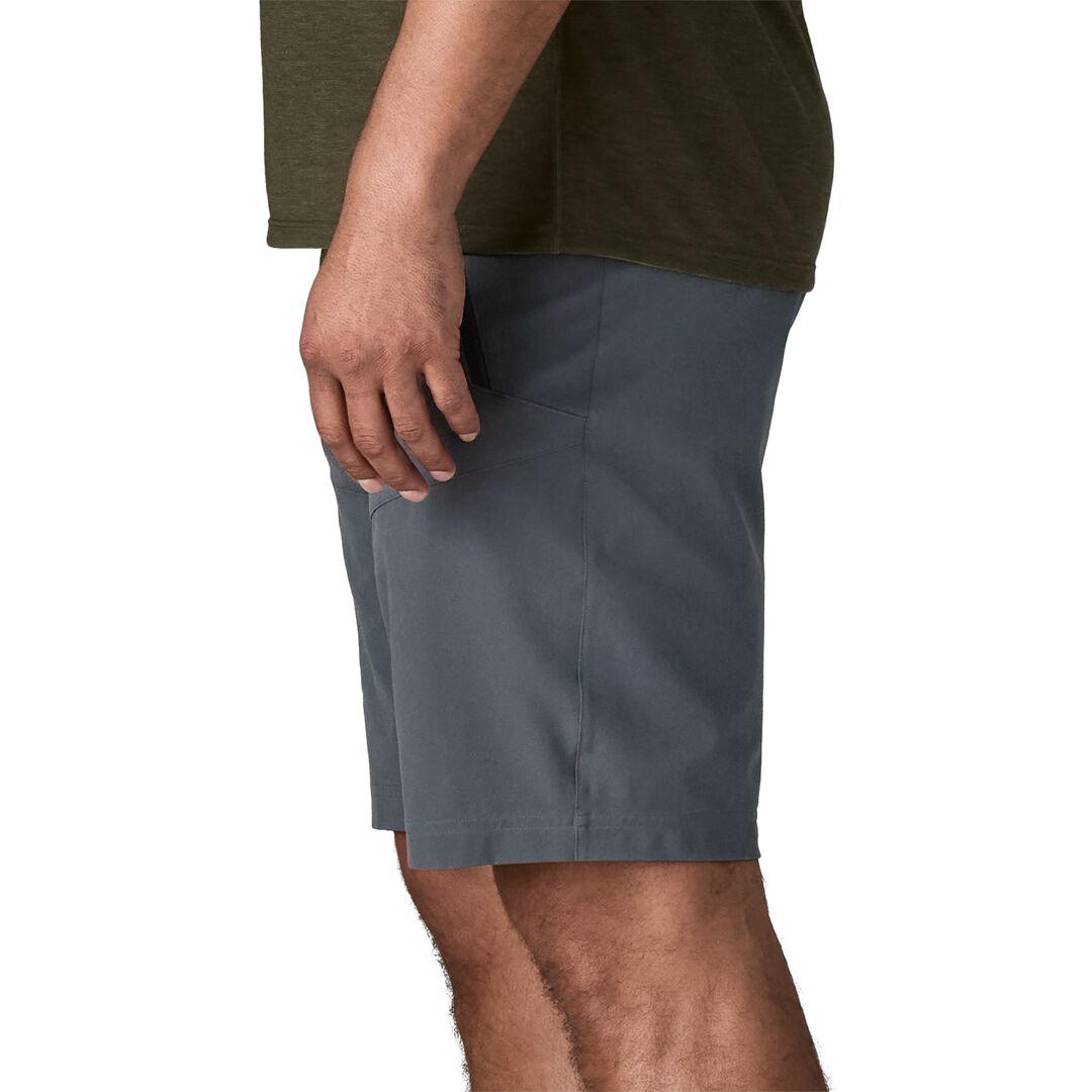 Terravia Trail Shorts - 10" Inseam