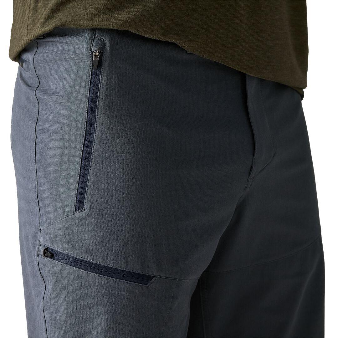 Terravia Trail Shorts - 10" Inseam