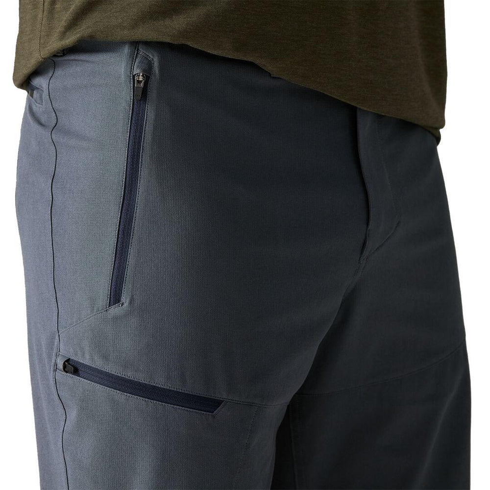 Terravia Trail Shorts - 10" Inseam