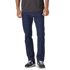 Straight Fit Jeans - Short