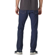 Straight Fit Jeans - Short