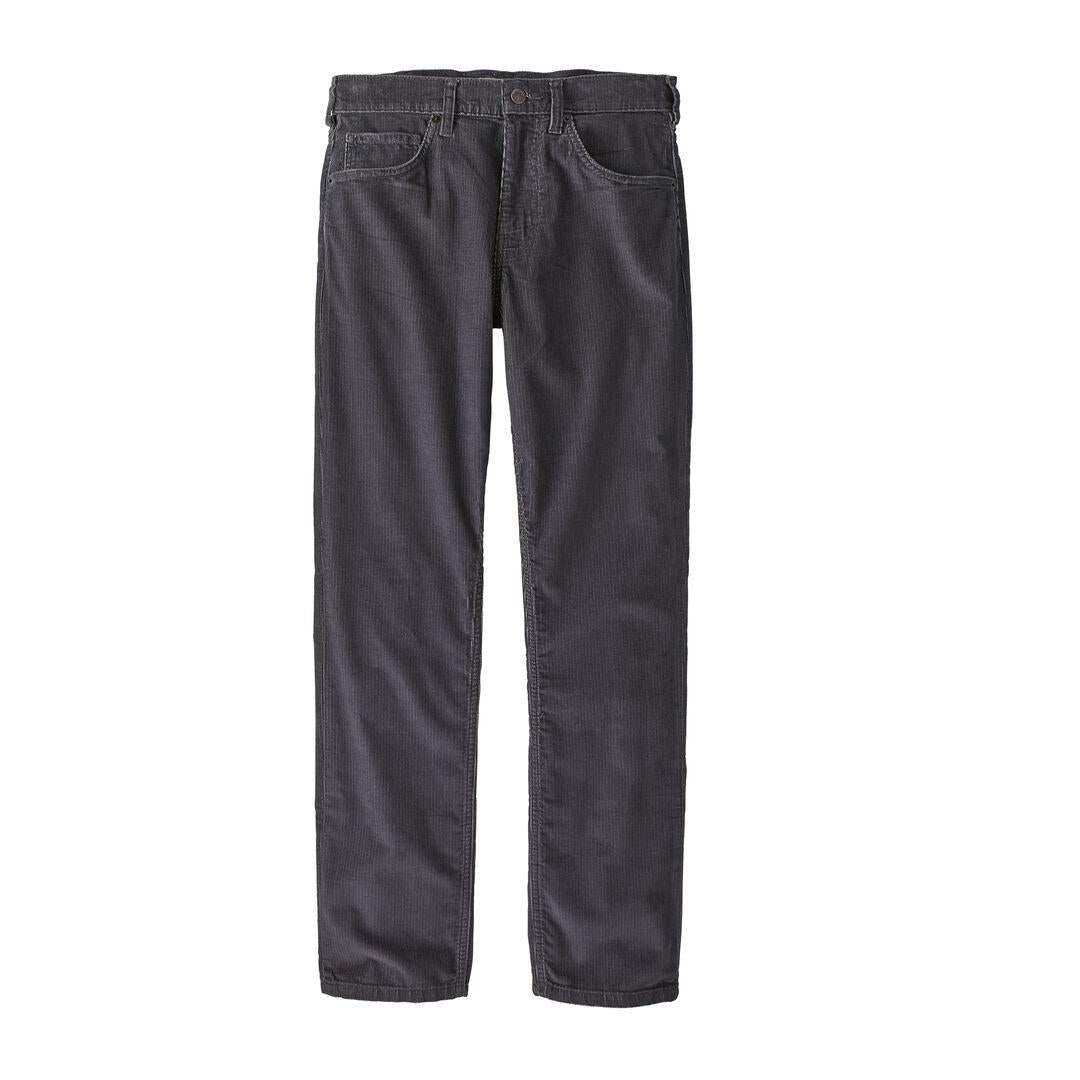 Organic Cotton Corduroy Jeans - Short