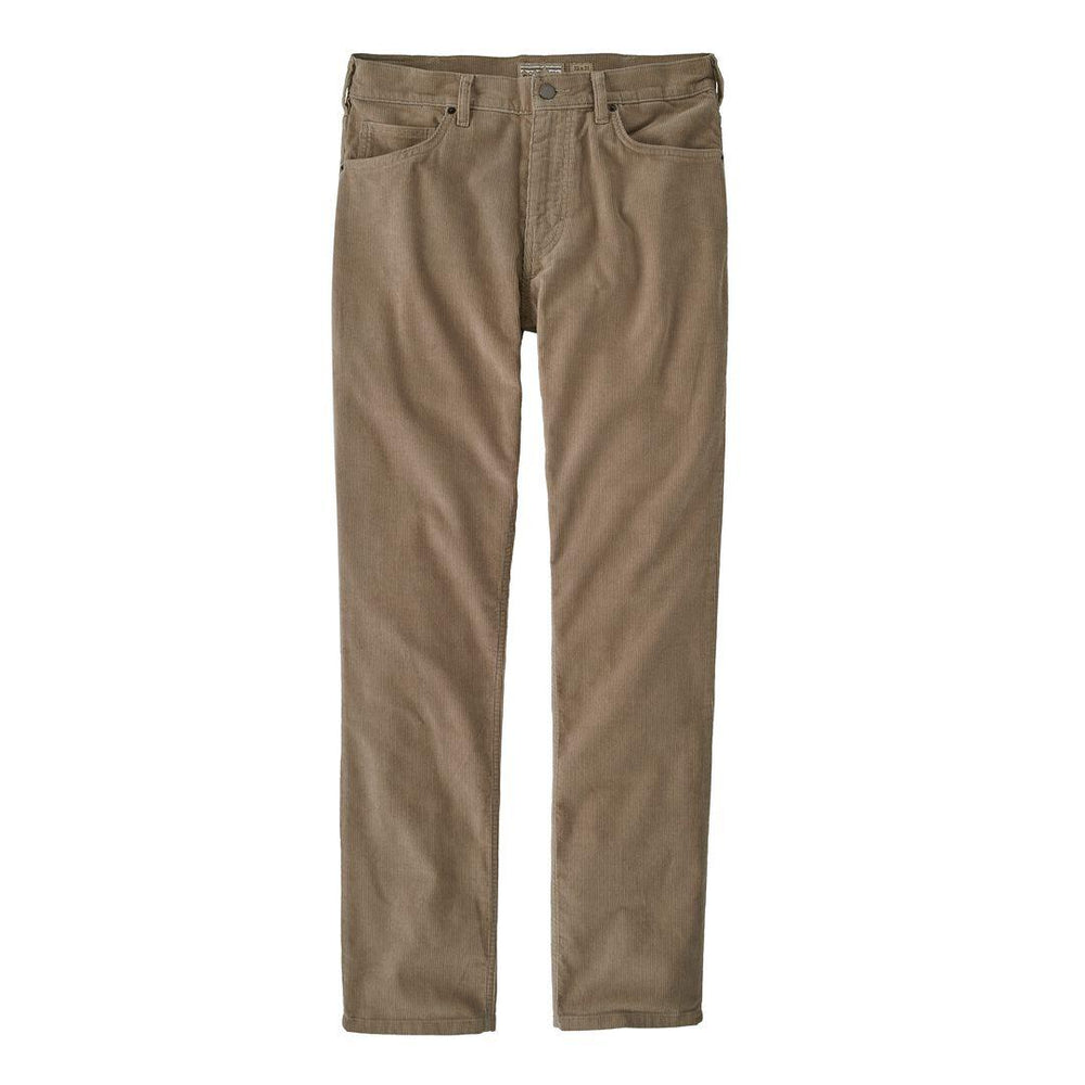 Organic Cotton Corduroy Jeans - Short
