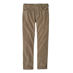 Organic Cotton Corduroy Jeans - Short