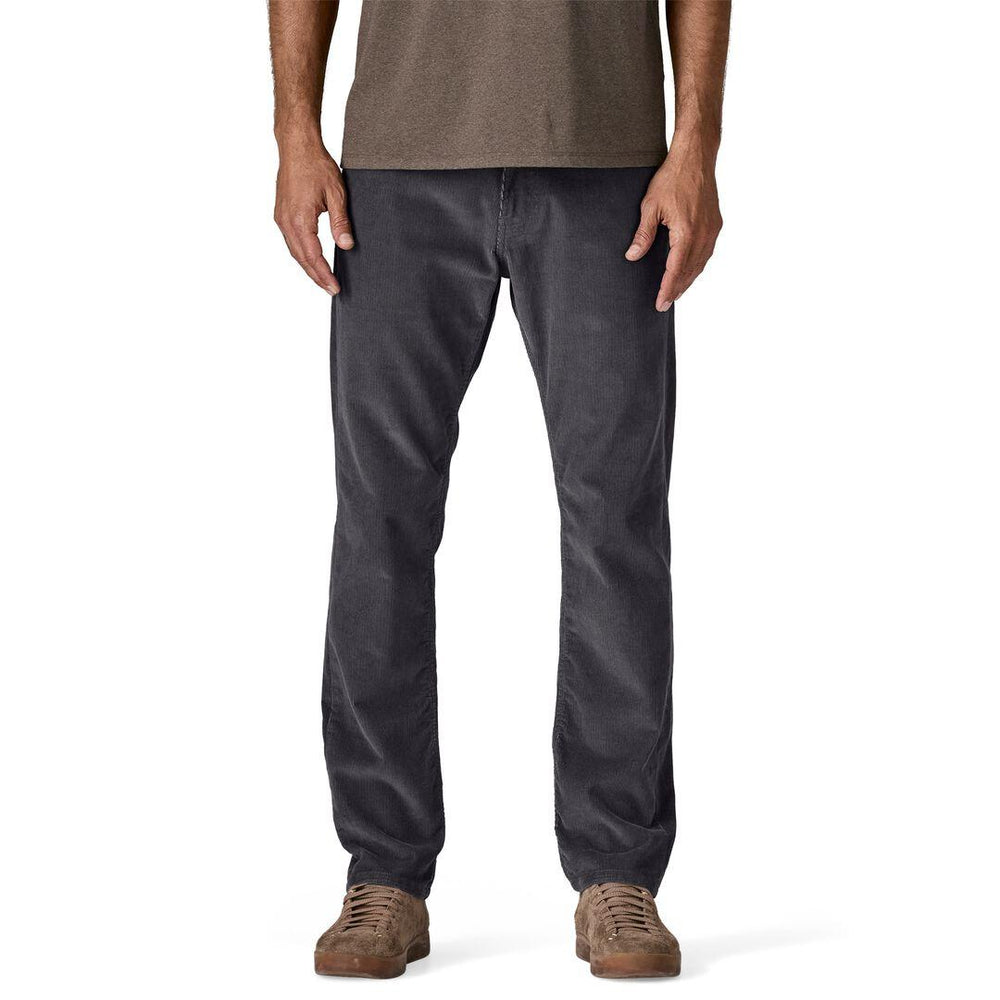 Organic Cotton Corduroy Jeans - Short