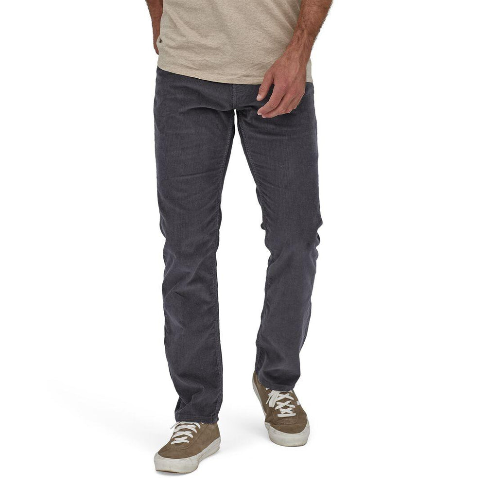 Organic Cotton Corduroy Jeans - Short