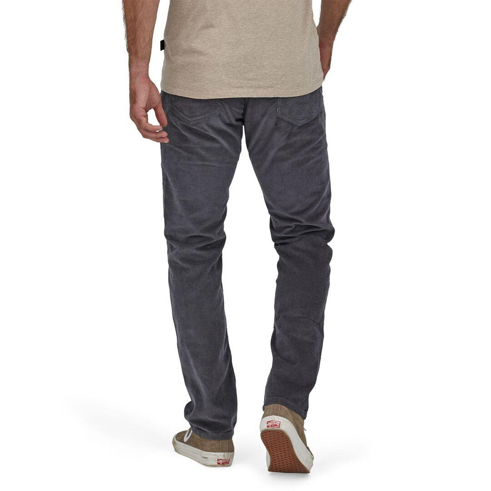 Organic Cotton Corduroy Jeans - Short