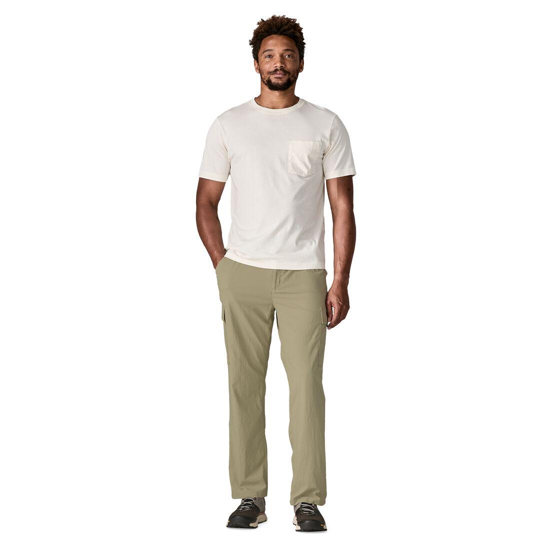 Outdoor Everyday Pants