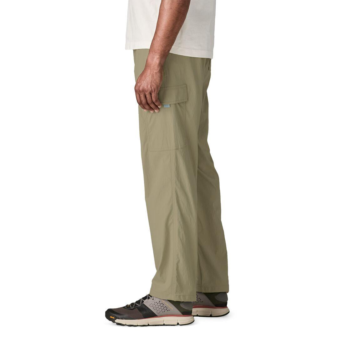Outdoor Everyday Pants