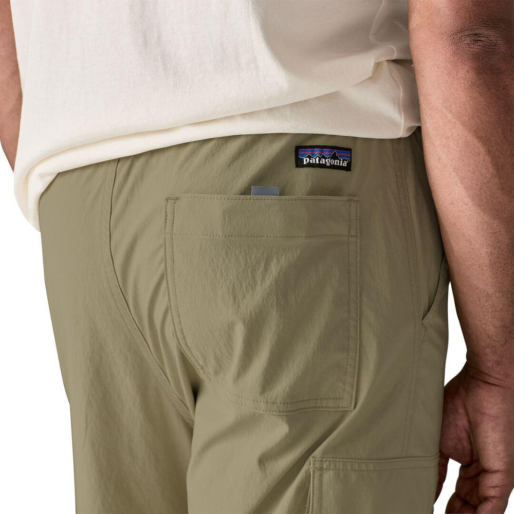 Outdoor Everyday Pants