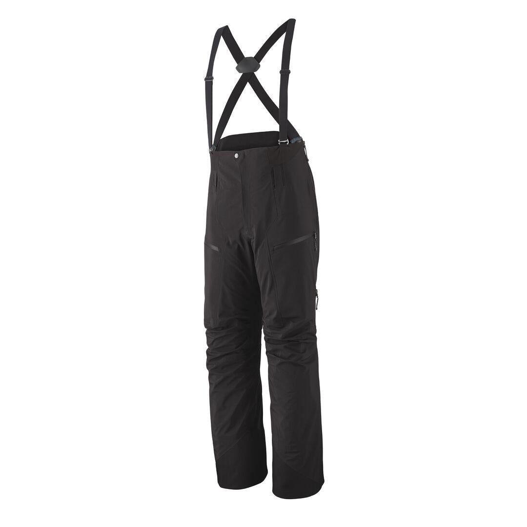 Untracked Ski/Snowboard Bibs