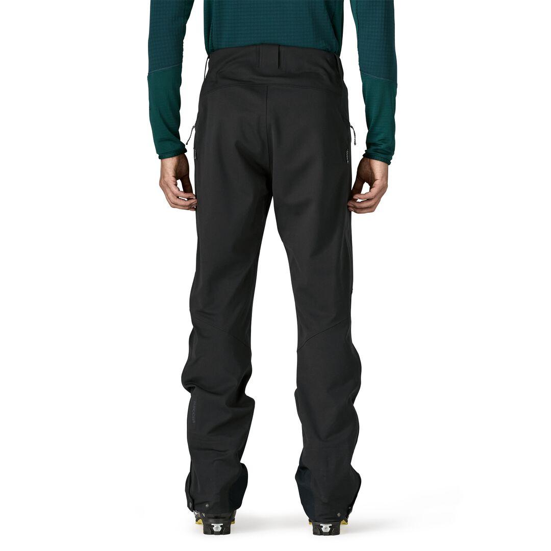 Upstride Backcountry Ski Pants