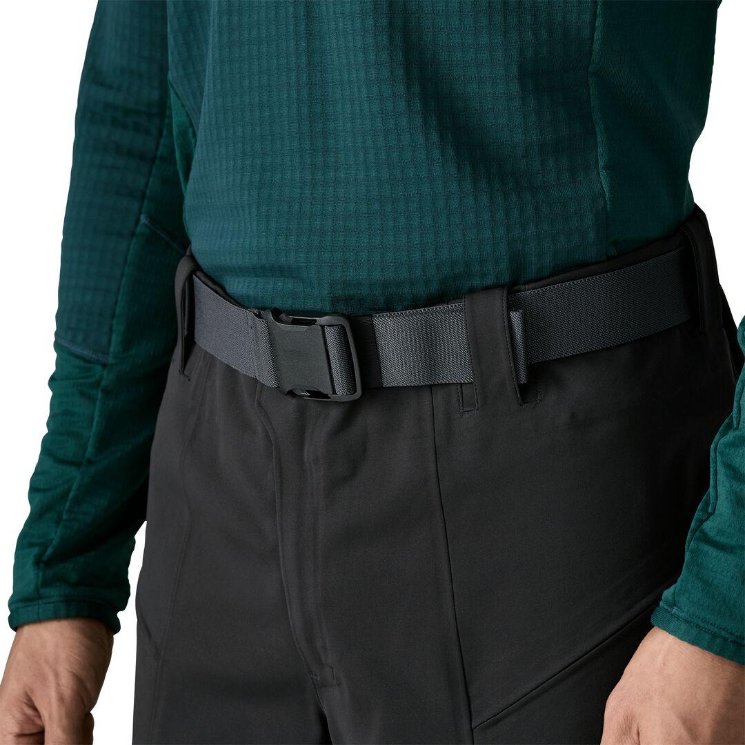 Upstride Backcountry Ski Pants