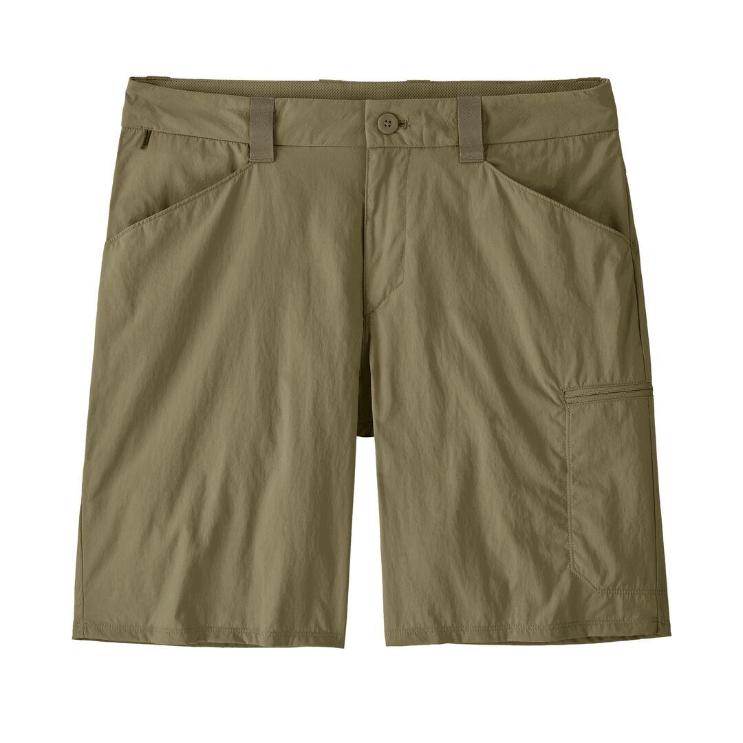 Sandy Cay Shorts - 9" Inseam
