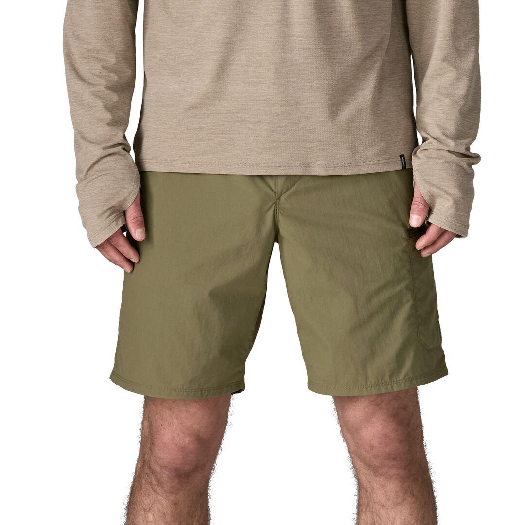 Sandy Cay Shorts - 9" Inseam