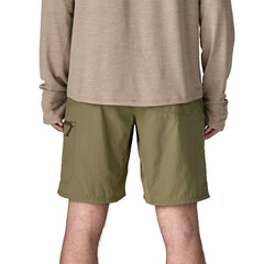 Sandy Cay Shorts - 9" Inseam