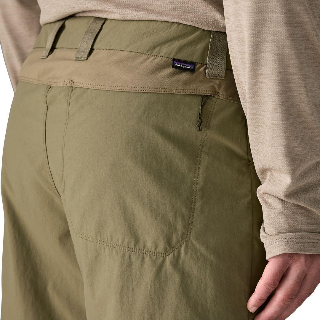Sandy Cay Shorts - 9" Inseam