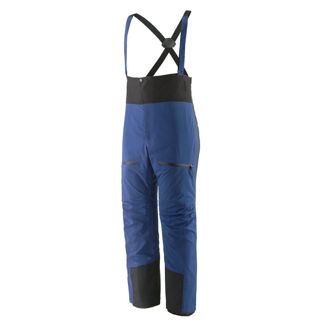Pluma PRO Alpine Bibs