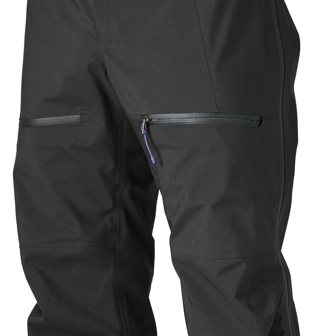 Pluma PRO Alpine Bibs