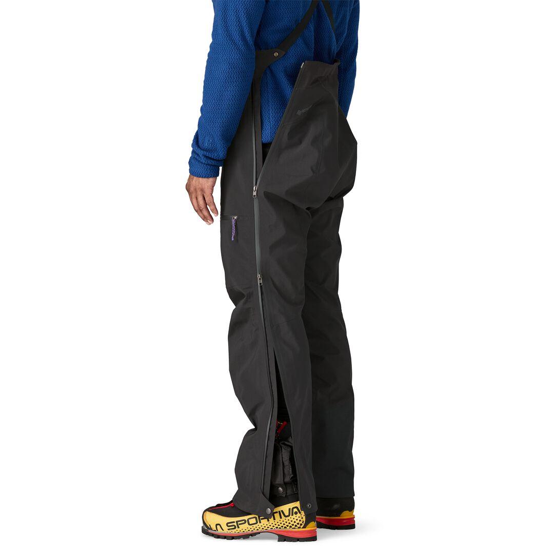 Pluma PRO Alpine Bibs