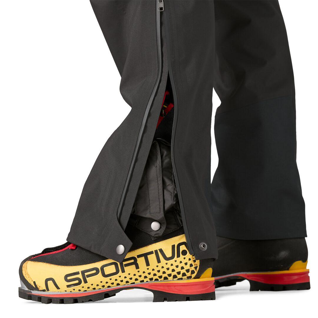 Pluma PRO Alpine Bibs