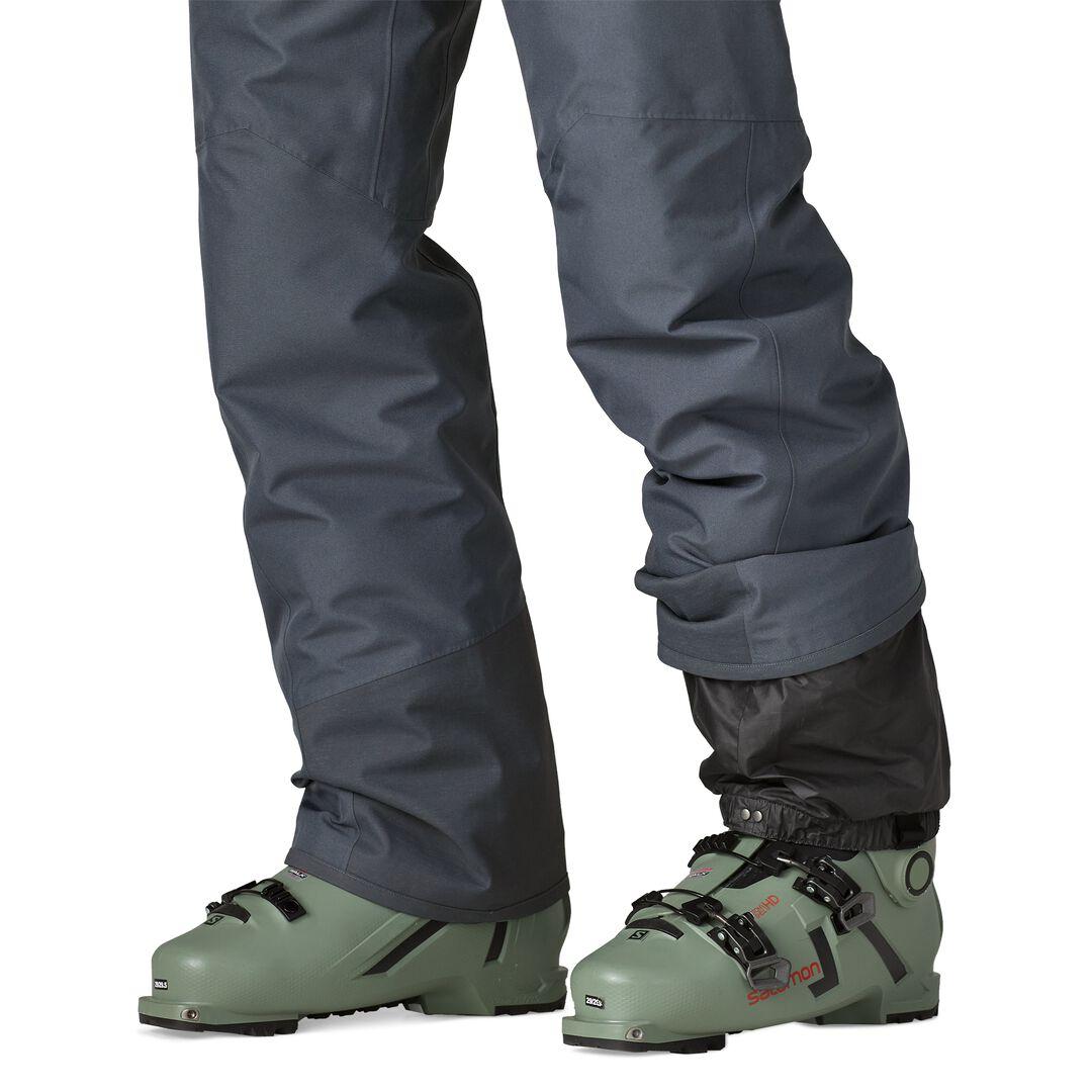 Insulated Powder Town Ski/Snowboard Pants - Regular