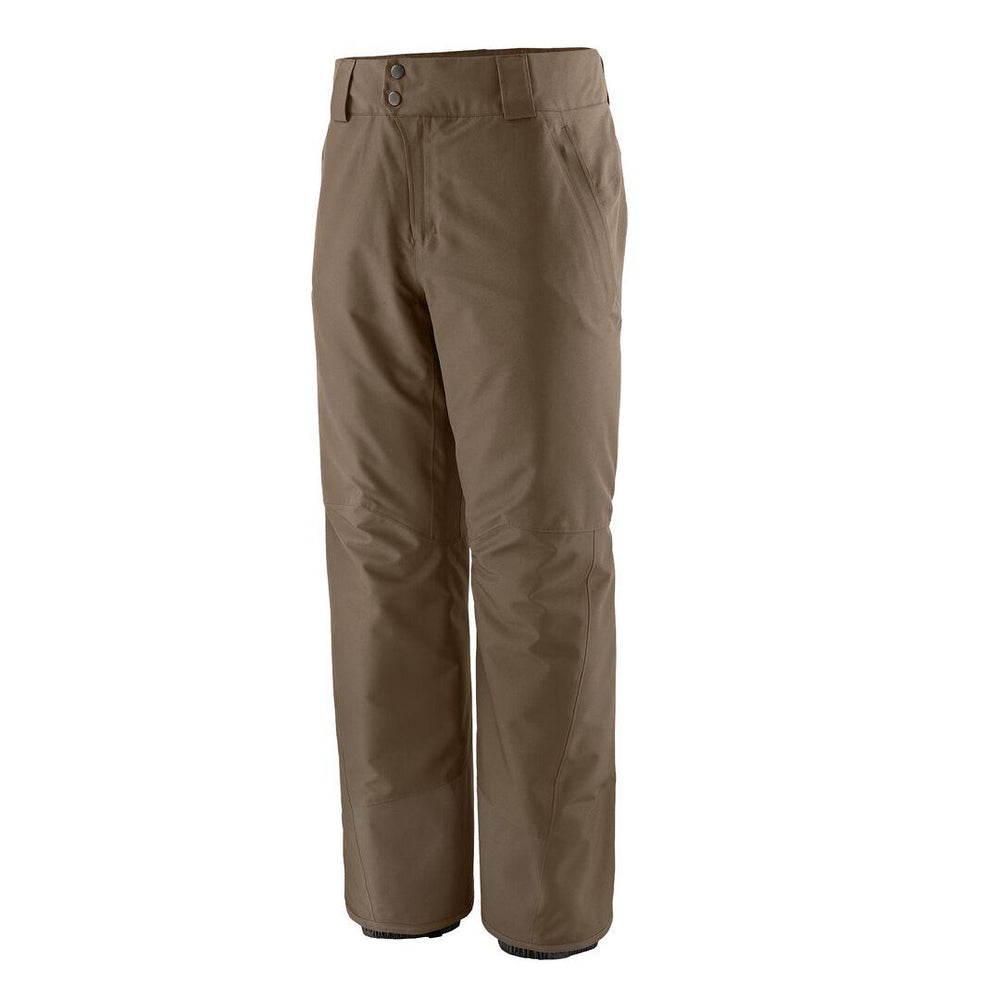 Insulated Powder Town Ski/Snowboard Pants - Regular